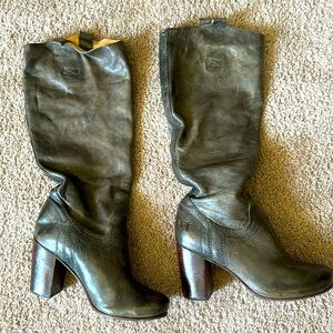 Frye Tall boots - size 8